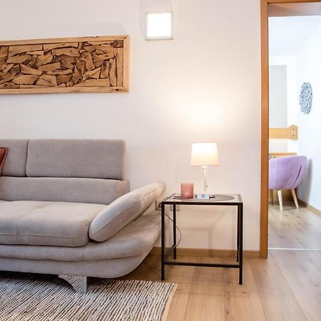Geisbergerhof Apartment Bad Birnbach Ngoại thất bức ảnh