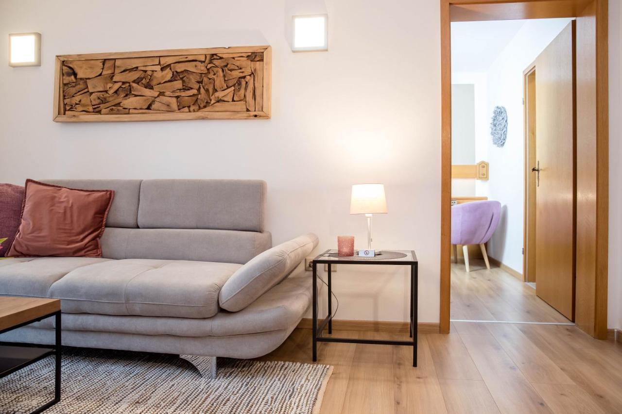 Geisbergerhof Apartment Bad Birnbach Ngoại thất bức ảnh