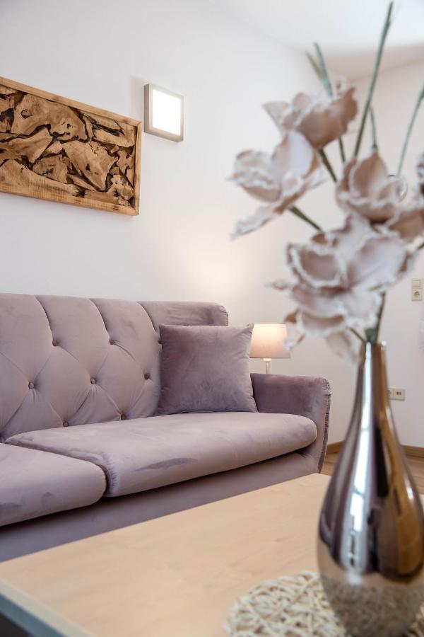 Geisbergerhof Apartment Bad Birnbach Ngoại thất bức ảnh