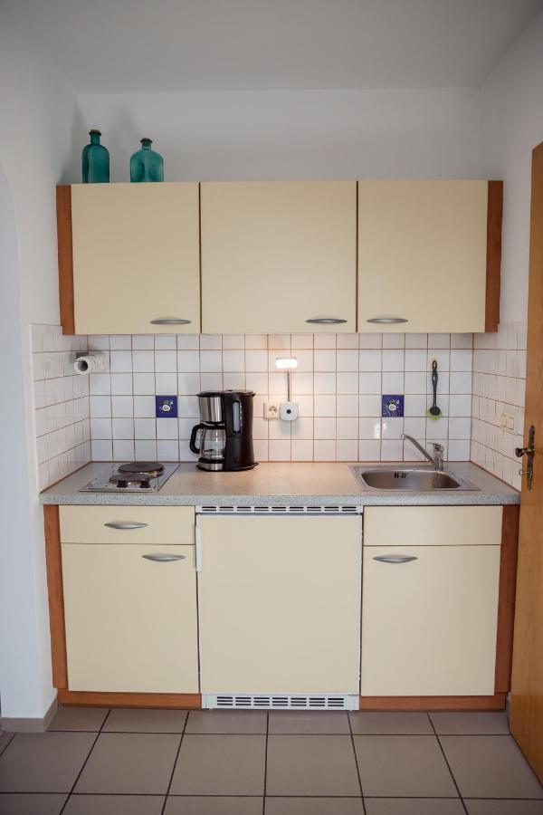 Geisbergerhof Apartment Bad Birnbach Ngoại thất bức ảnh