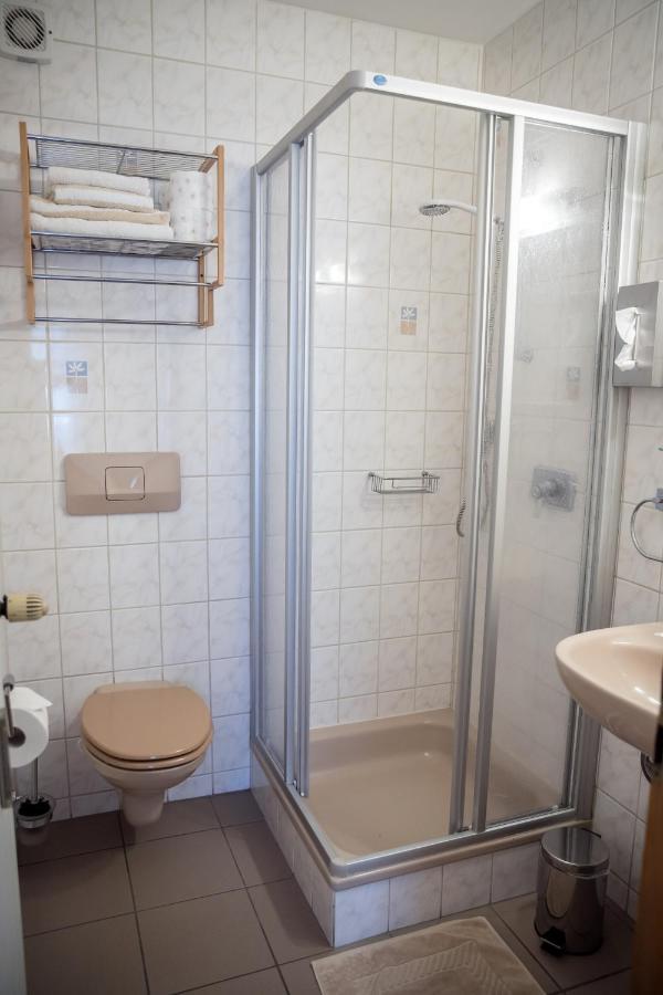 Geisbergerhof Apartment Bad Birnbach Ngoại thất bức ảnh