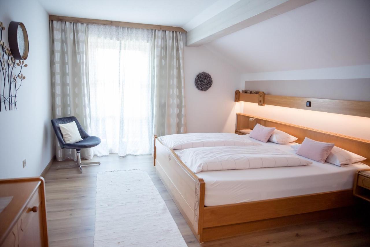 Geisbergerhof Apartment Bad Birnbach Ngoại thất bức ảnh
