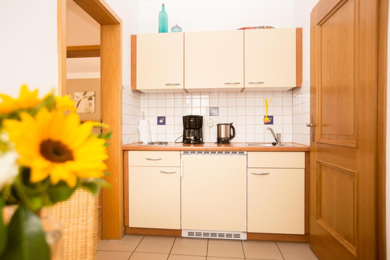Geisbergerhof Apartment Bad Birnbach Ngoại thất bức ảnh