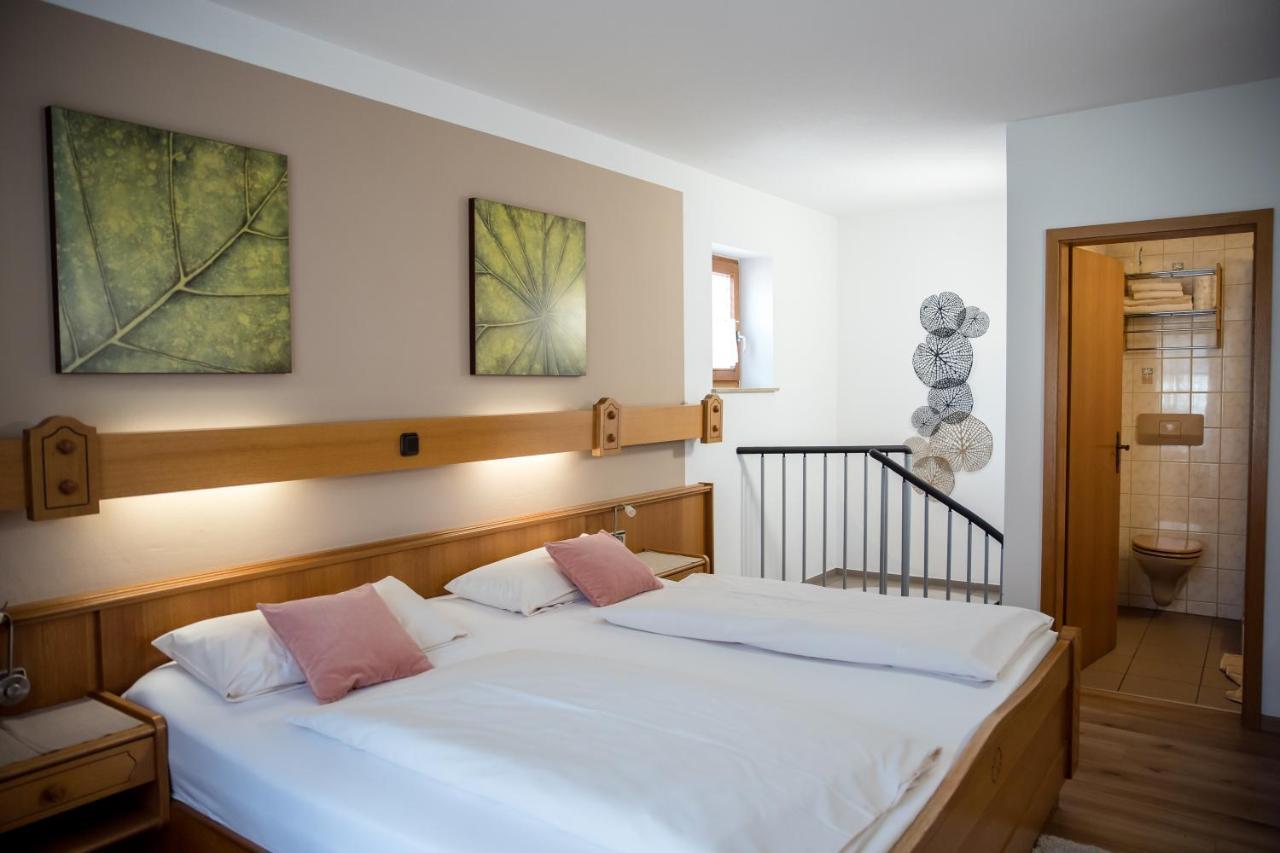 Geisbergerhof Apartment Bad Birnbach Ngoại thất bức ảnh