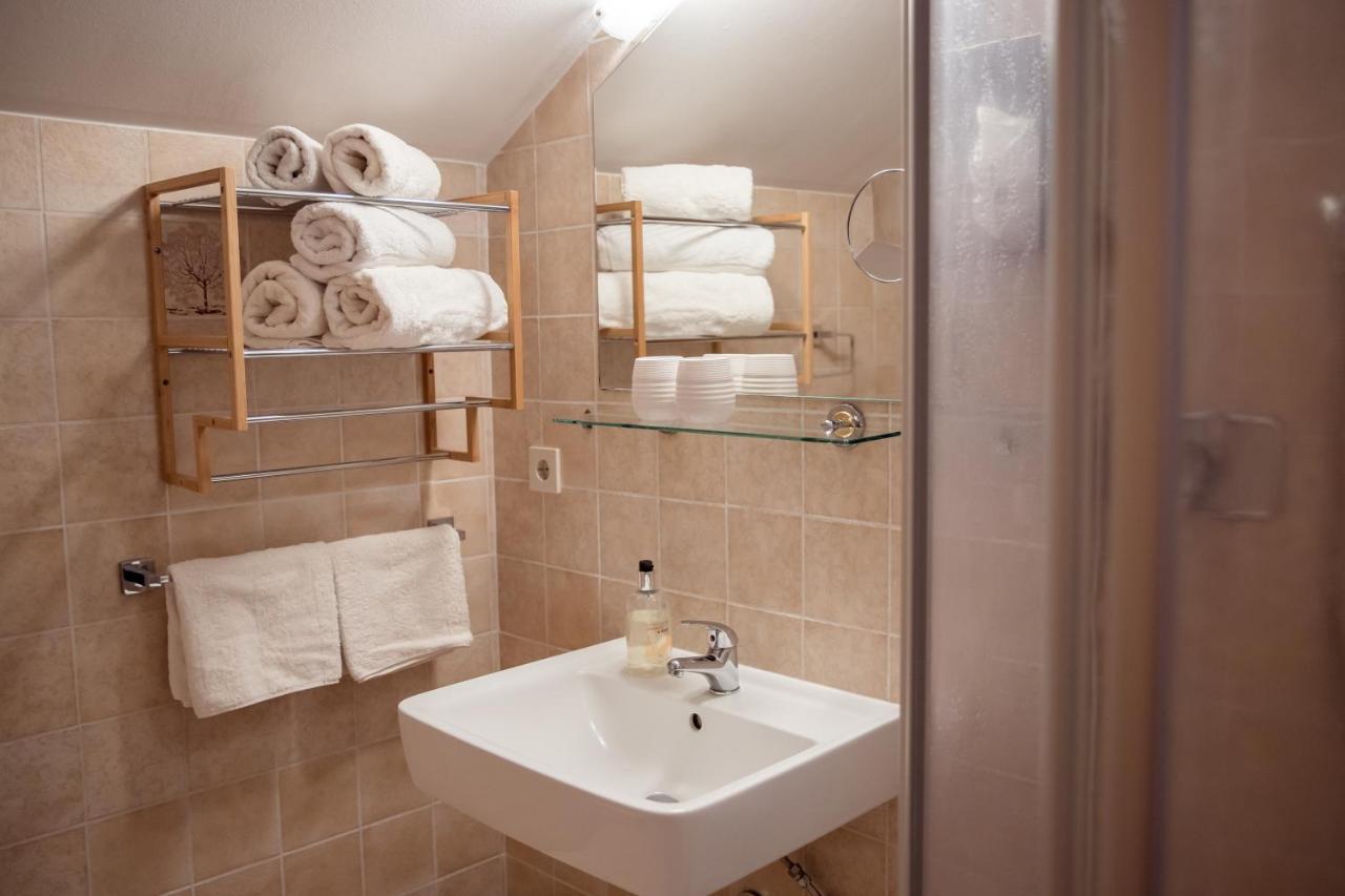 Geisbergerhof Apartment Bad Birnbach Ngoại thất bức ảnh